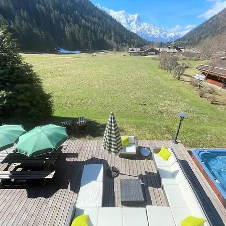 Melusine - Big W Pool, Sauna, Huge Terrace, Views & Privacy!