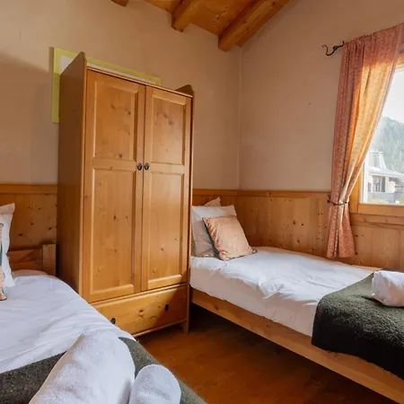 Chalet Melusine - Big W Pool, Sauna, Huge Terrace, Views & Privacy! Argentiere