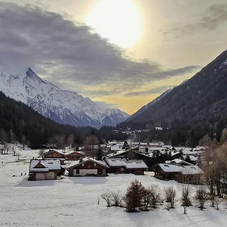Chalet Melusine - Big W Pool, Sauna, Huge Terrace, Views & Privacy! *