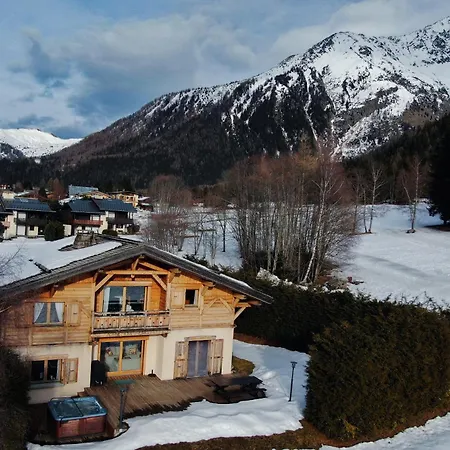 Melusine - Big W Pool, Sauna, Huge Terrace, Views & Privacy! *